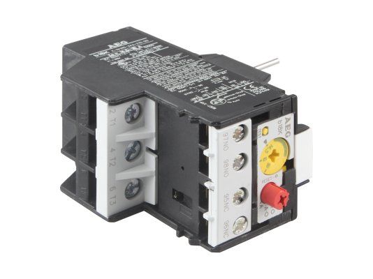 Тепловое реле AEG B18K 14,5 - 18,0 A