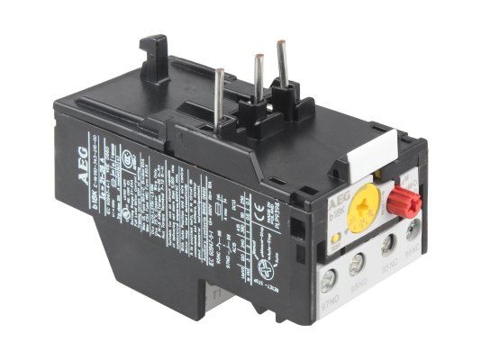 Тепловое реле AEG B18K 21,0 - 26,0 A