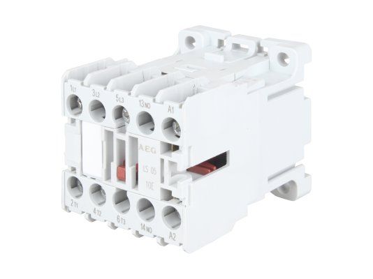 Миниконтактор AEG LS 05.10-50