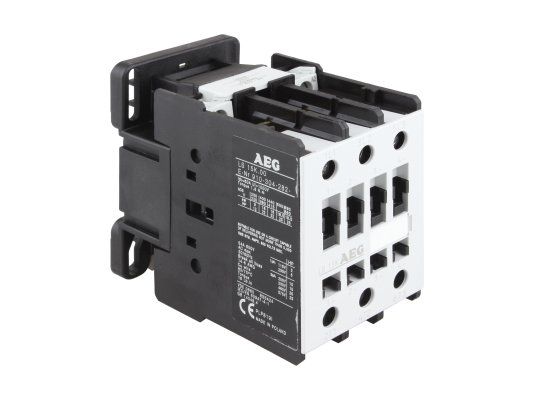 Миниконтактор AEG LS 15K.00-50
