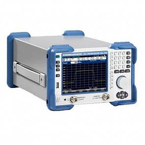 Анализатор спектра Rohde Schwarz FSC3