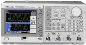 AFG3102C, Генератор сигналов, 2 канала 1 мкГц - 100 МГц (Госреестр)
