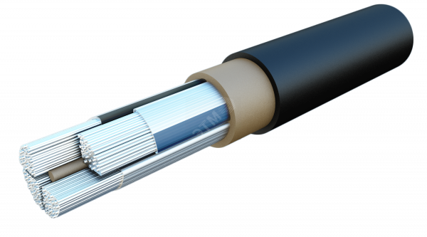 Кабель силовой АПвВГнг(А) 4х185мс(N)-1 ТРТС