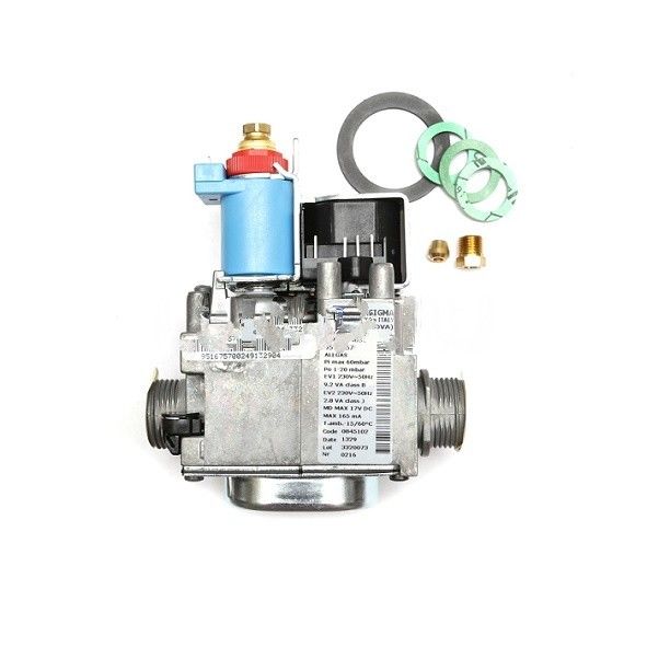 Газовая регулирующая арматура Sit >72 кВт - ГМБ от 72 кВт, Viessmann