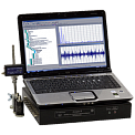 Атлант-8 регистратор и анализатор вибросигналов многоканальный переносной