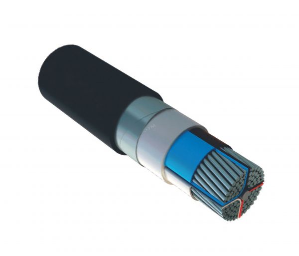 Кабель силовой АВБШвнг(A)-LS 4х50ок(N)-0.66 ТРТС