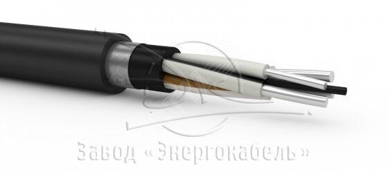Кабель силовой АВБШв 4х16ок(N)-0.66 ТРТС                 ВНИИКП