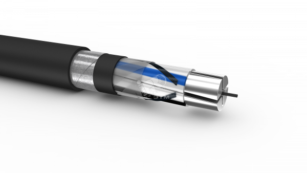 Кабель силовой АВБШвнг(А) 4х120ос(N)-1 ТРТС ВНИИКП