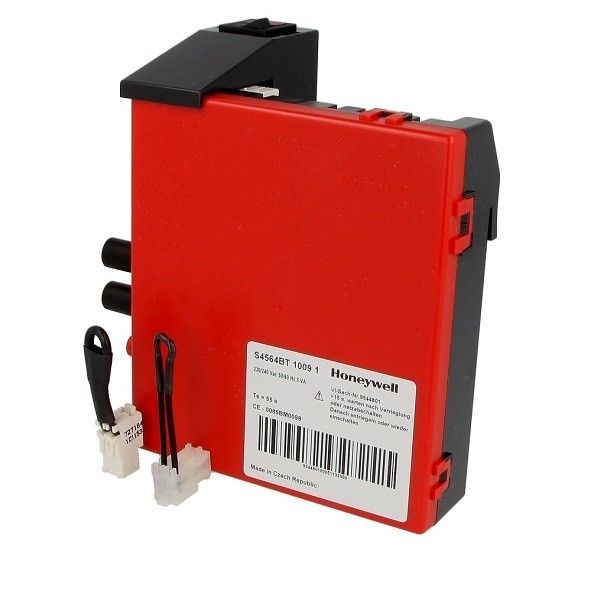 Топочный автомат GSA1 Honeywell - для GS1 и GS0A до 60 кВт, Viessmann
