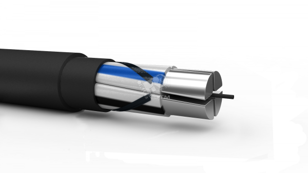 Кабель силовой АВВГ 4х150ос(N)-1 ТРТС