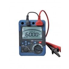 DT-6605 Цифровой мегаомметр