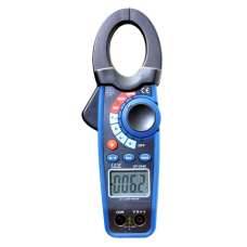 DT-3340 Клещи электроизмерительные