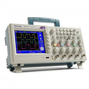 Осциллограф Tektronix TBS1154