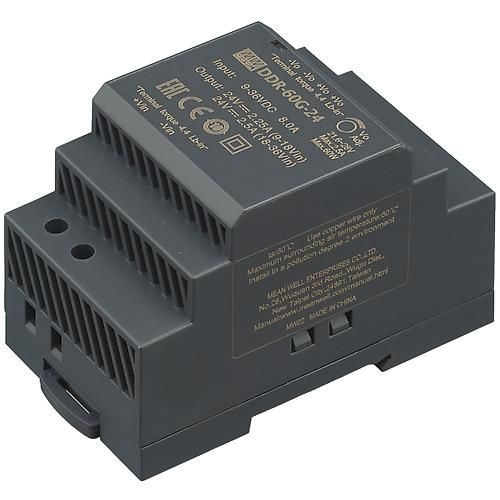 Источник питания DC/DC Mean Well DDR-60G-24