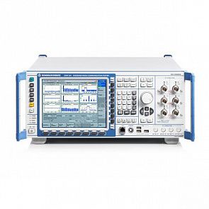 Широкополосный радиокоммуникационный тестер Rohde Schwarz CMW-PS502