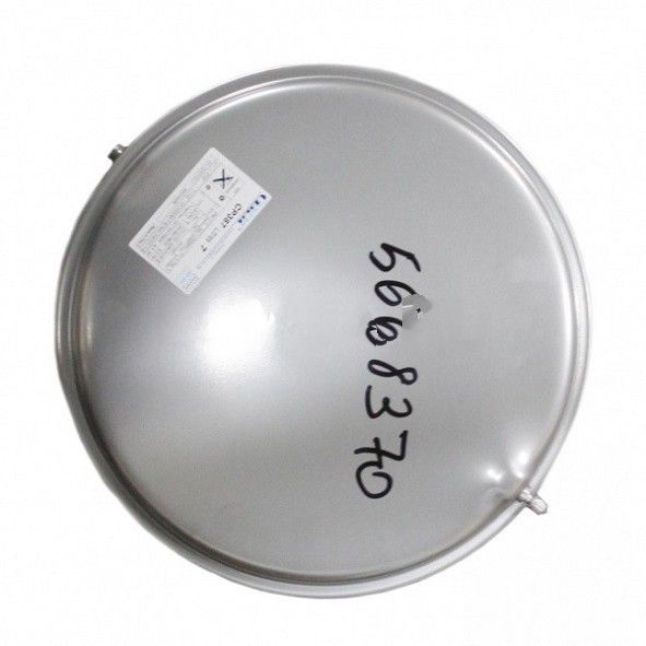 Расширительный бак 7 л. Eco-3 Compact, Main, Baxi
