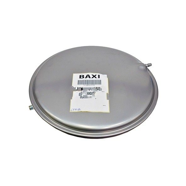 Расширительный бак 8 л. Main, Baxi