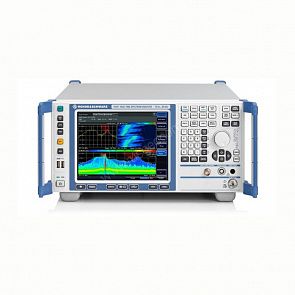 Анализатор спектра Rohde Schwarz FSVR7