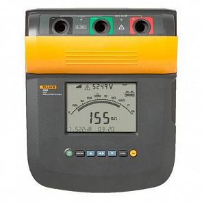 Мегаомметр Fluke 1555