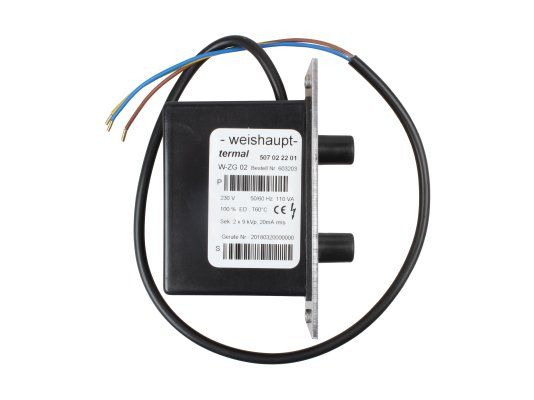Трансформатор поджига Beru W-ZG 02