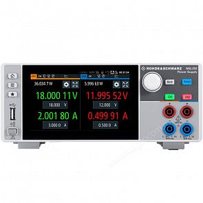 Источник питания Rohde Schwarz NGL202