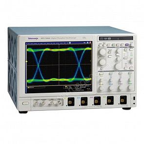 Осциллограф Tektronix DPO71604C