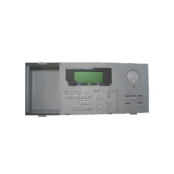 Блок В2.2GW1,GW2,MW1,HK1W GR4, Viessmann