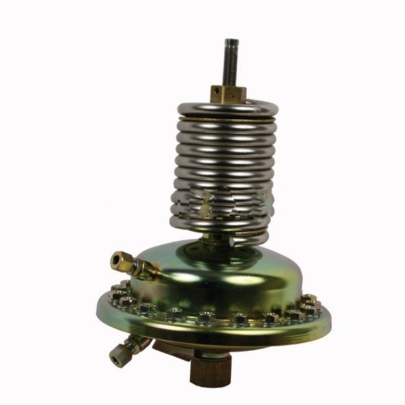 Регулирующий блок «перепуска» AFPA/VFG 2, Danfoss