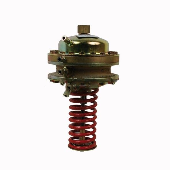 Регулирующий блок AFPQ/VFQ 2, Danfoss