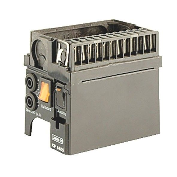 Испытательный блок KF8885, Siemens