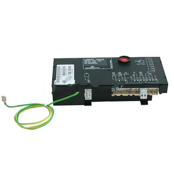 Блок управления горелкой LMK 51.10B328, Wolf