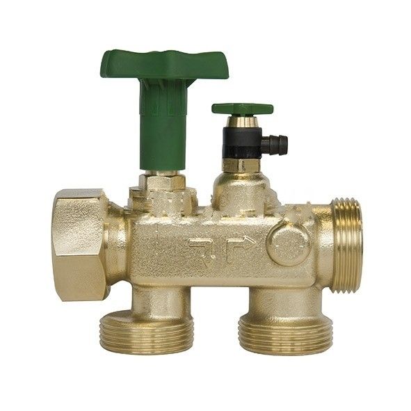 Соединительный блок Multiblock Inline, BWT