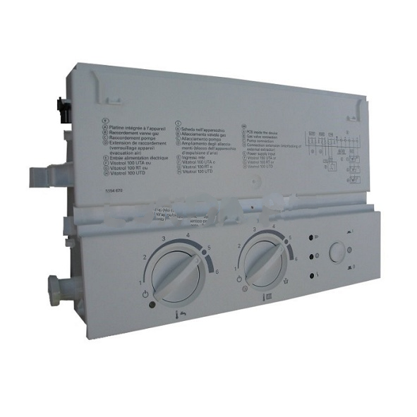 Блок управления Vitopend 050-W, Viessmann