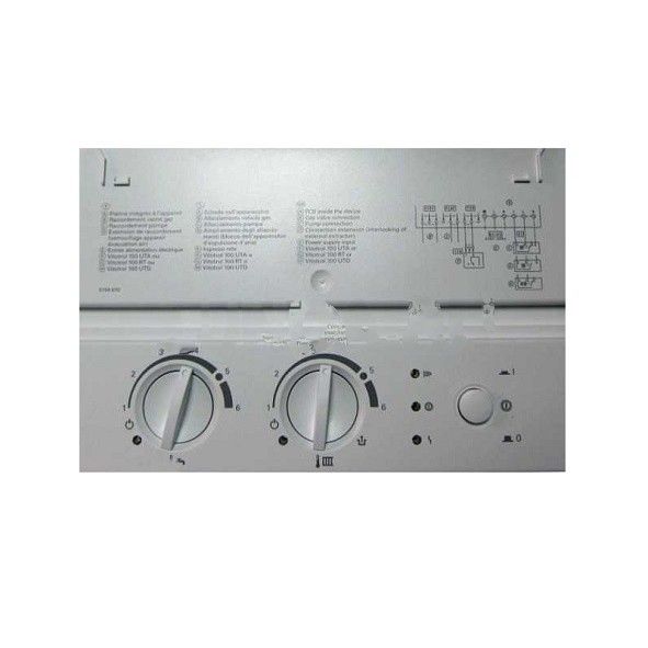 Блок управления Vitopend 100 WH1B, Viessmann