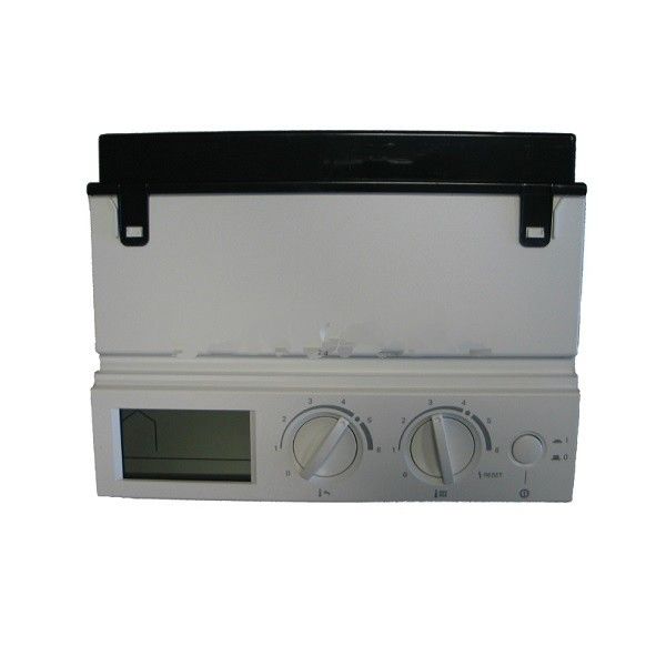 Блок управления WHSB rlu/rla, Viessmann