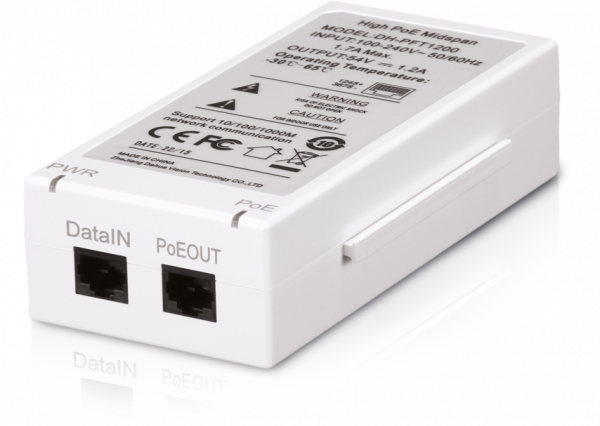 POE-инжектор PI-01