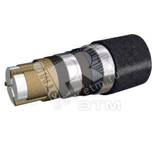 Кабель силовой АСБл 3х35(ож)-6 ТРТС