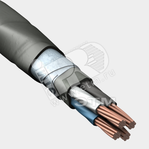 Кабель силовой ВБШвнг(A)-LS 4х16мк(N)-1 ТРТС