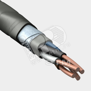 Кабель силовой ВБШвнг(А)-ХЛ 4х4-1 ТРТС