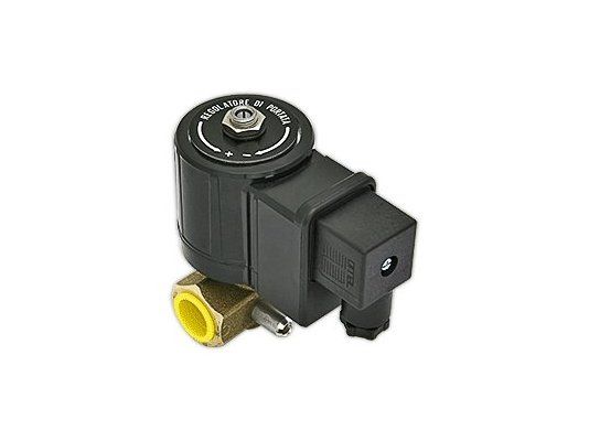 Газовый клапан Brahma EG12*SR*GFD