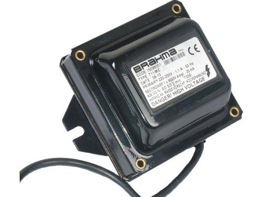 Трансформатор поджига Brahma TC2STPAF