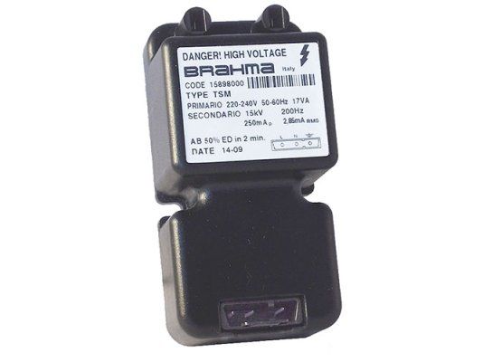 Трансформатор поджига Brahma TSM