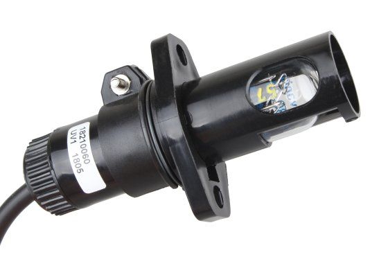 Ультрафиолетовый датчик пламени Brahma UV1