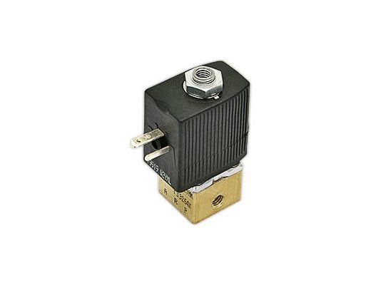 Электромагнитный клапан Burkert 6012
