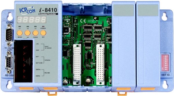 Контроллер I-8410 CR