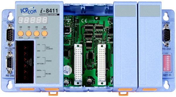 Контроллер I-8411 CR