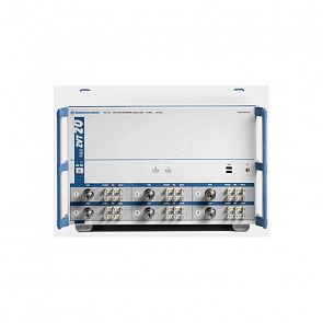 Анализатор цепей Rohde Schwarz ZVT20