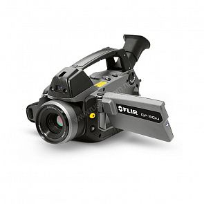 Тепловизор FLIR GF304 с линзой 14.5°