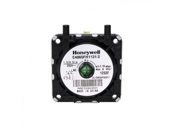 Реле давления C4065 Honeywell