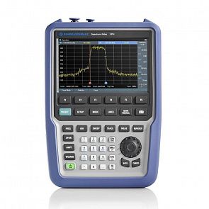 Портативный анализатор спектра Rohde Schwarz Spectrum Rider FPH